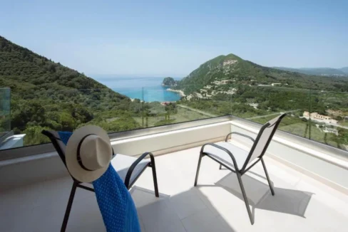 Remarkable villa for sale in Corfu 16