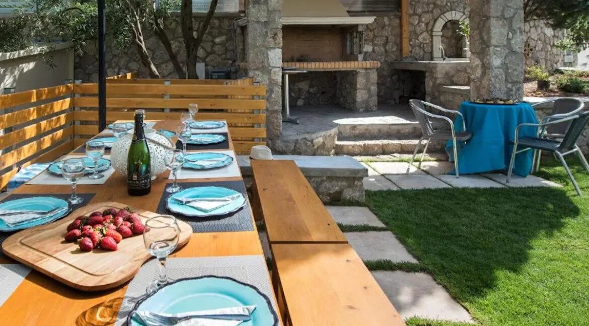 Remarkable villa for sale in Corfu 18