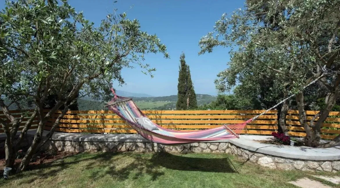 Remarkable villa for sale in Corfu 20