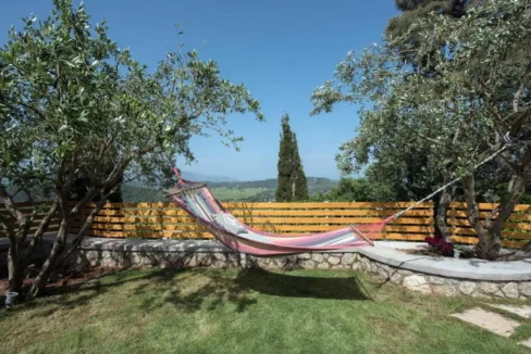 Remarkable villa for sale in Corfu 20
