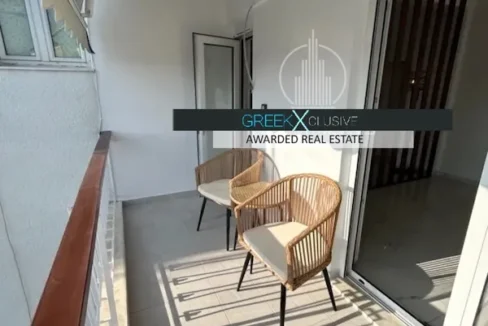 Renovated Apartment for Sale in Glyfada Center 1