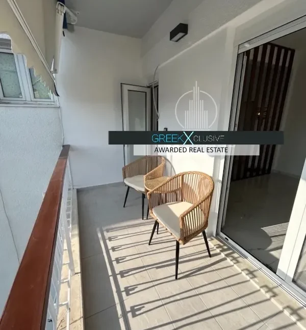 Renovated Apartment for Sale in Glyfada Center 1