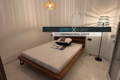 Renovated Apartment for Sale in Glyfada Center 10