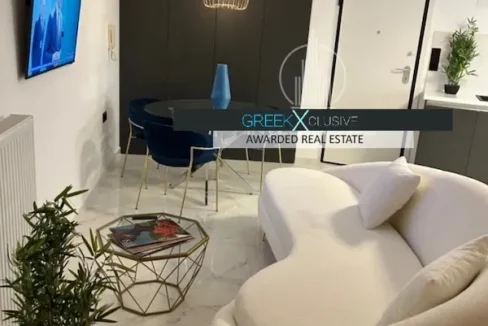 Renovated Apartment for Sale in Glyfada Center 13