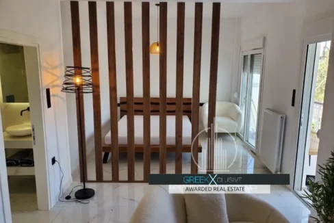 Renovated Apartment for Sale in Glyfada Center 3