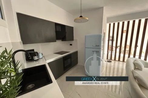 Renovated Apartment for Sale in Glyfada Center 4