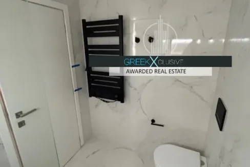 Renovated Apartment for Sale in Glyfada Center 8