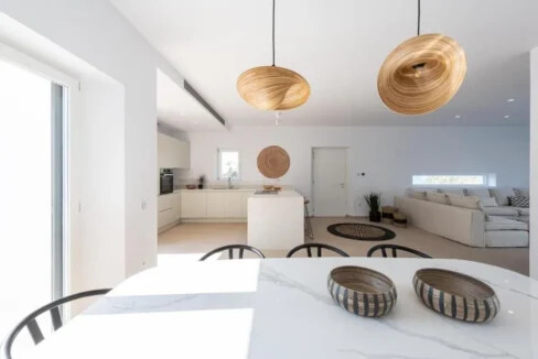 Seafront Villa for sale Paros Greece 10