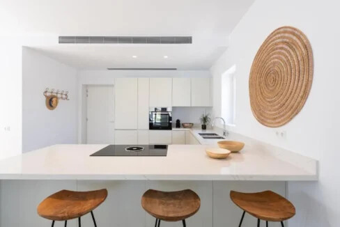 Seafront Villa for sale Paros Greece 11