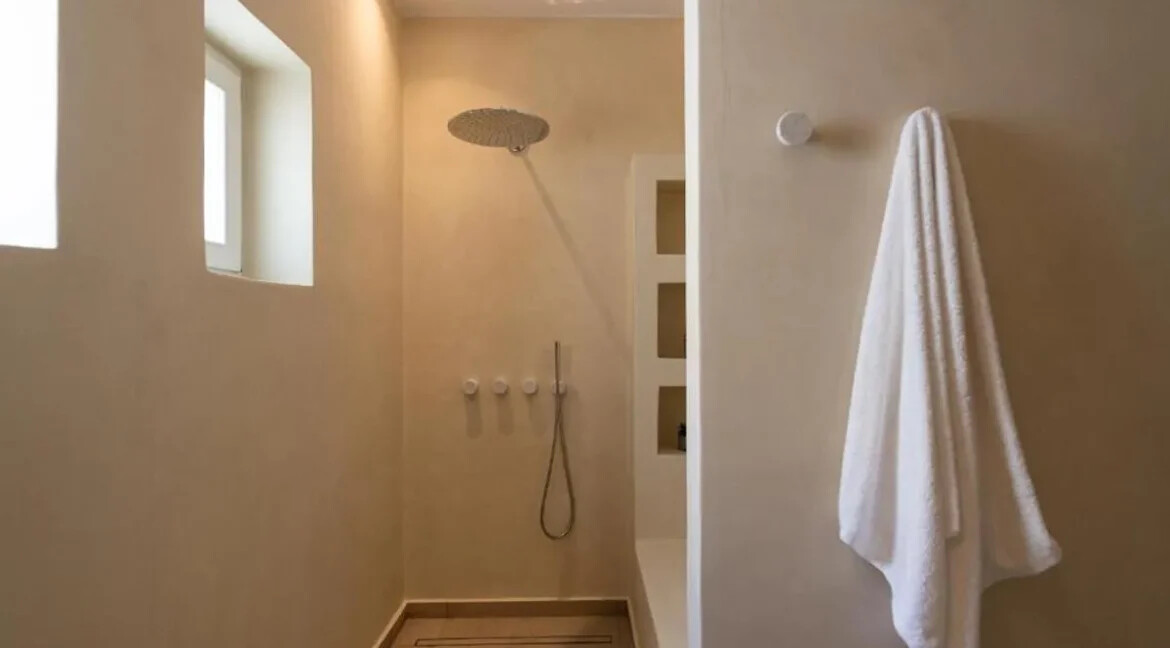 Seafront Villa for sale Paros Greece 24