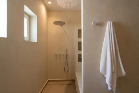 Seafront Villa for sale Paros Greece 24