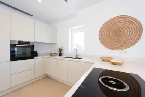 Seafront Villa for sale Paros Greece 25