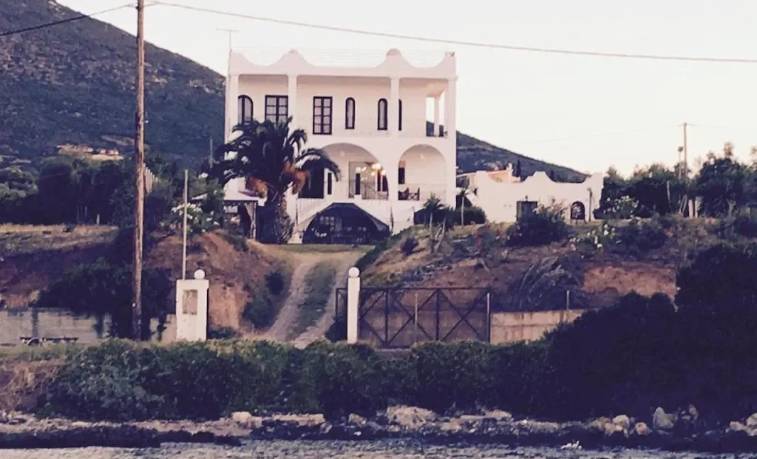 Seafront Villa for sale on the island of Euboea 15