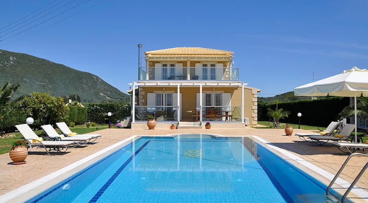 Seaside Residences for Sale in Corfu 1
