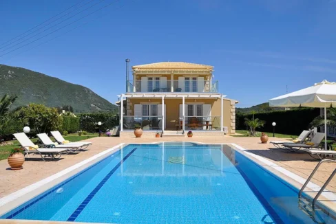 Seaside Residences for Sale in Corfu 1