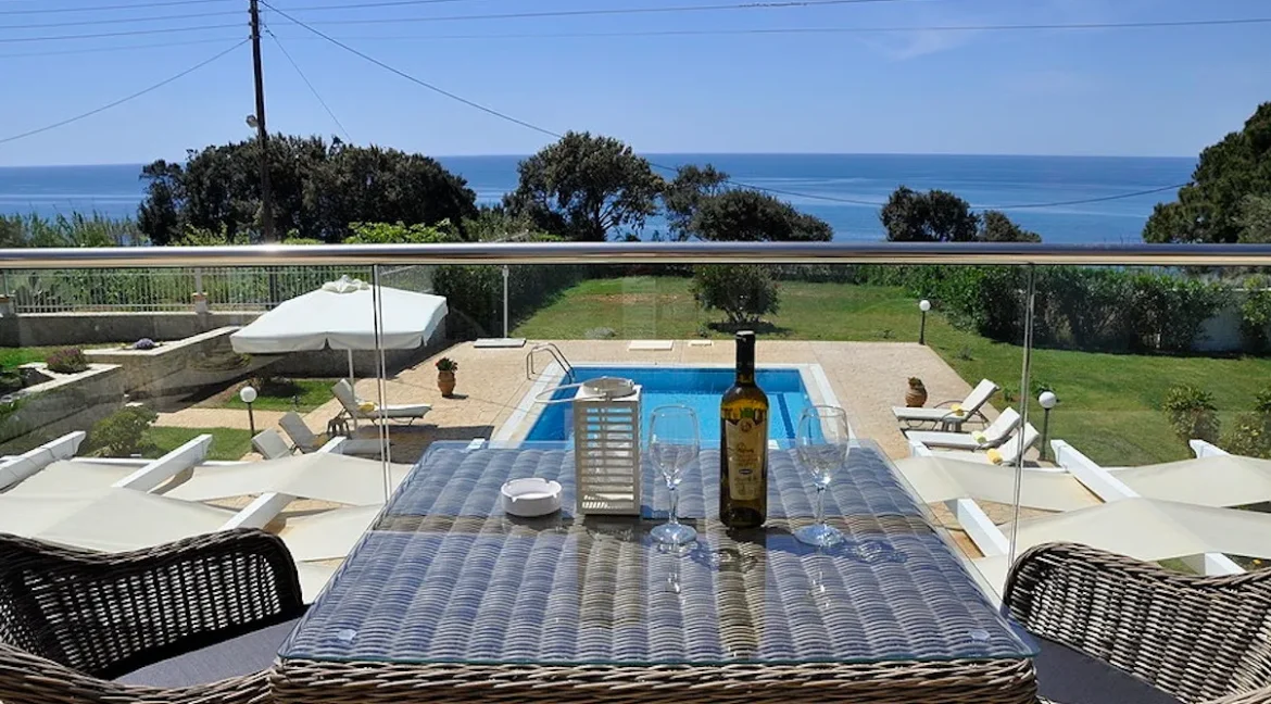 Seaside Residences for Sale in Corfu 10