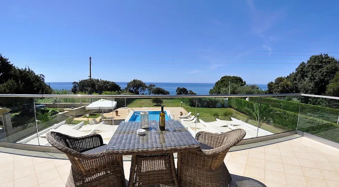 Seaside Residences for Sale in Corfu 11