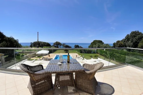Seaside Residences for Sale in Corfu 11