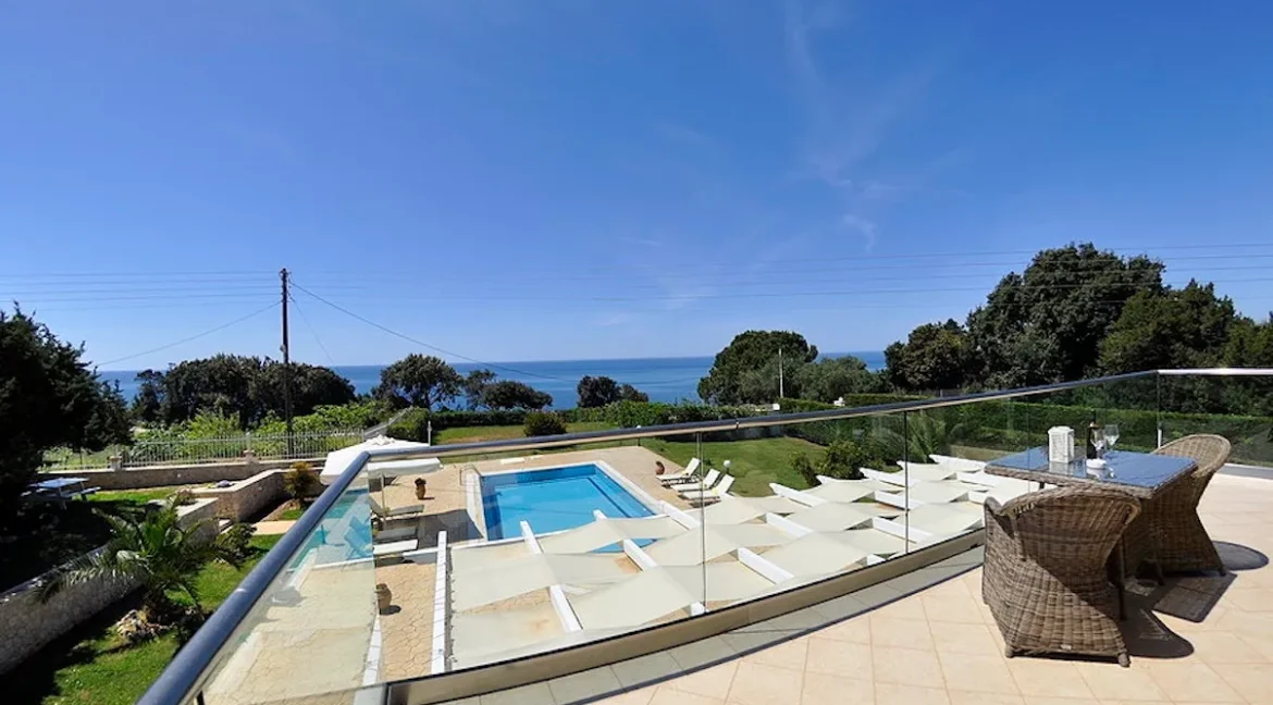 Seaside Residences for Sale in Corfu 12