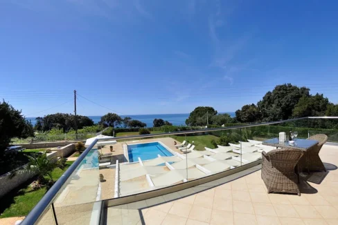 Seaside Residences for Sale in Corfu 12