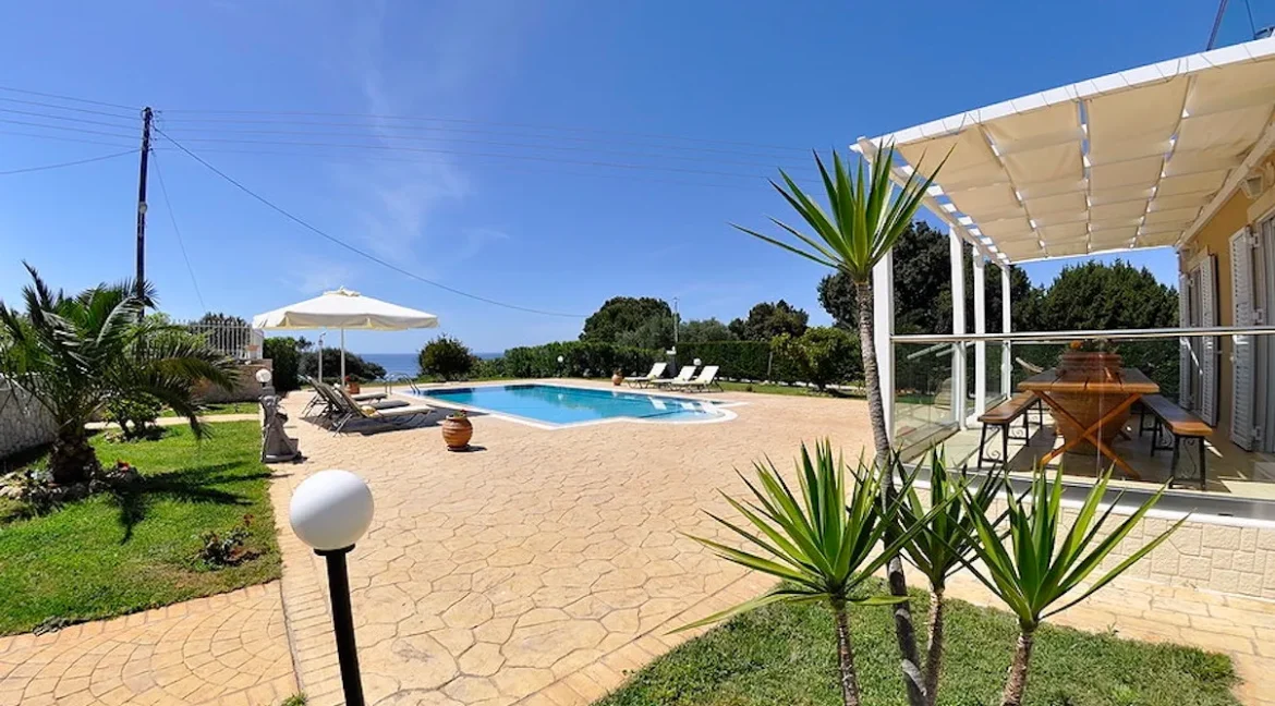 Seaside Residences for Sale in Corfu 13