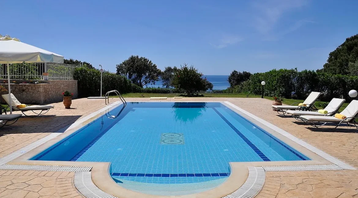 Seaside Residences for Sale in Corfu 14