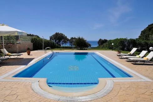 Seaside Residences for Sale in Corfu 14