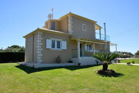 Seaside Residences for Sale in Corfu 15