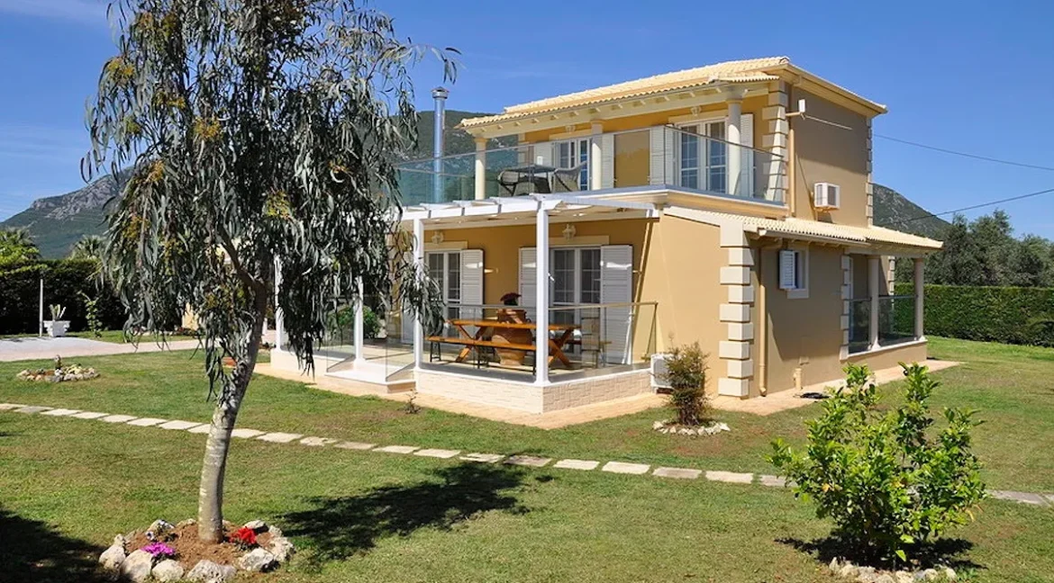 Seaside Residences for Sale in Corfu 17