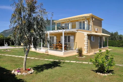 Seaside Residences for Sale in Corfu 17