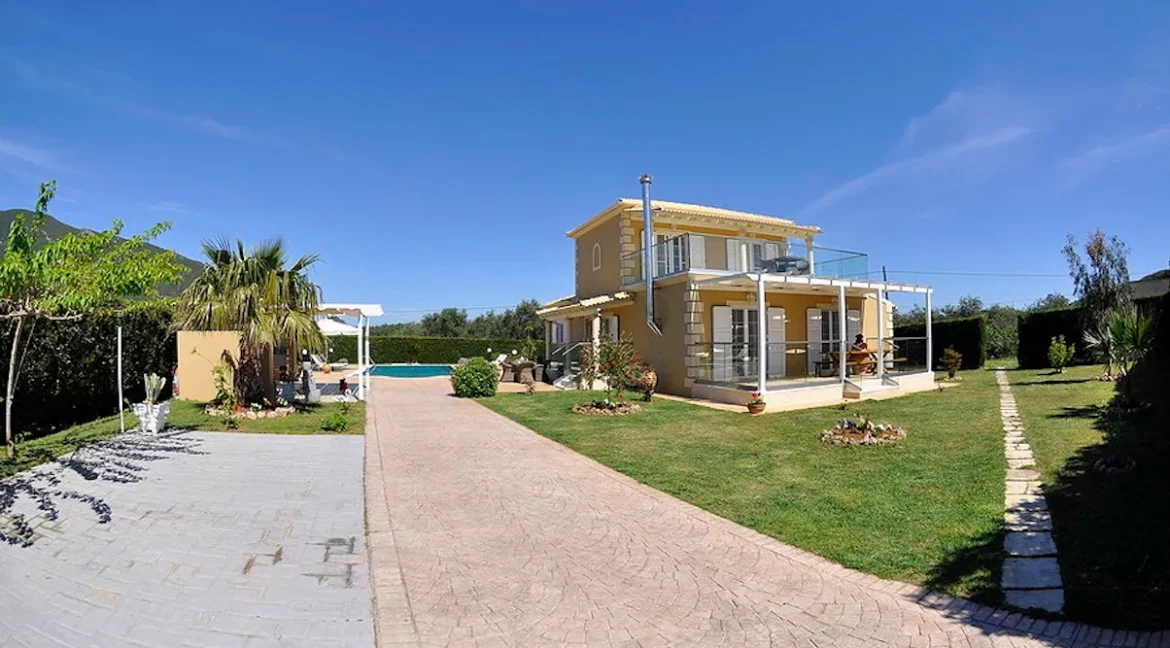 Seaside Residences for Sale in Corfu 18