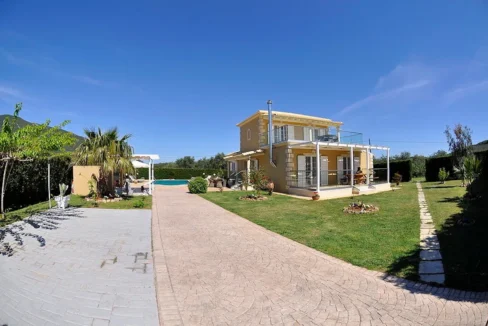 Seaside Residences for Sale in Corfu 18