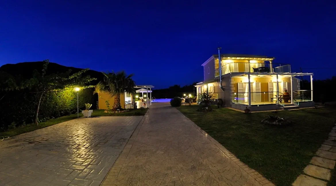 Seaside Residences for Sale in Corfu 19