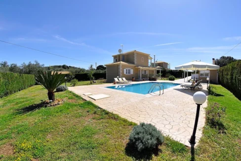 Seaside Residences for Sale in Corfu 2