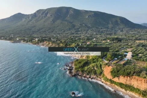 Seaside Residences for Sale in Corfu 20