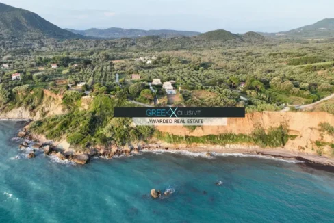 Seaside Residences for Sale in Corfu 21