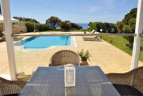 Seaside Residences for Sale in Corfu 5