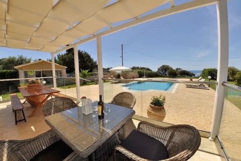 Seaside Residences for Sale in Corfu 6