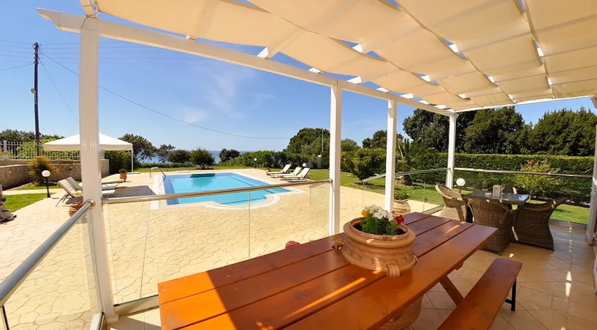 Seaside Residences for Sale in Corfu 7