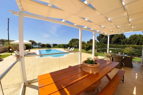 Seaside Residences for Sale in Corfu 7