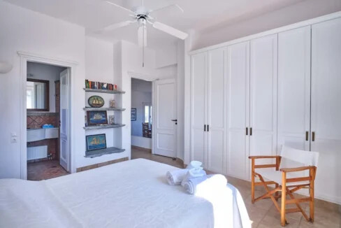 Seaside Villa in for sale Agios Sostis, Tinos 10