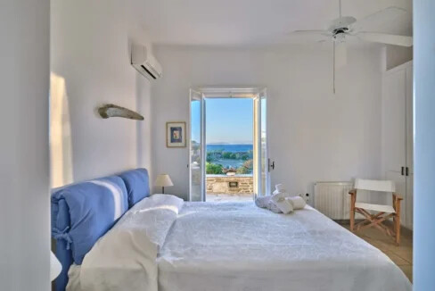 Seaside Villa in for sale Agios Sostis, Tinos 12