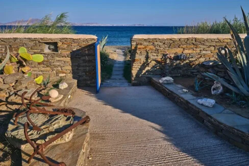 Seaside Villa in for sale Agios Sostis, Tinos 24