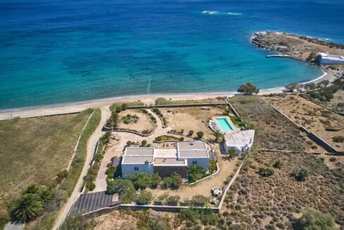 Seaside Villa in for sale Agios Sostis, Tinos 27