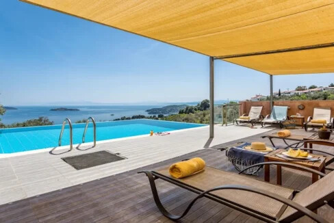 Skiathos Greece for sale 25