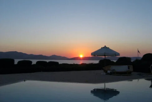 Stone Villa for Sale in Paros island 1