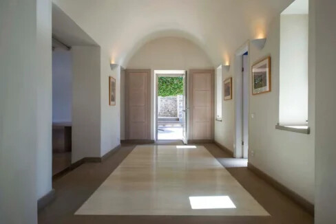 Stone Villa for Sale in Paros island 12