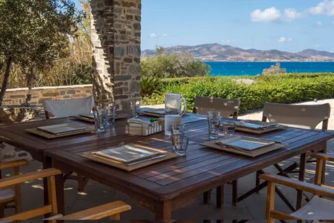 Stone Villa for Sale in Paros island 14