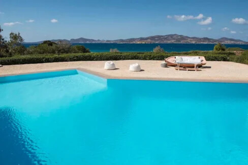 Stone Villa for Sale in Paros island 19