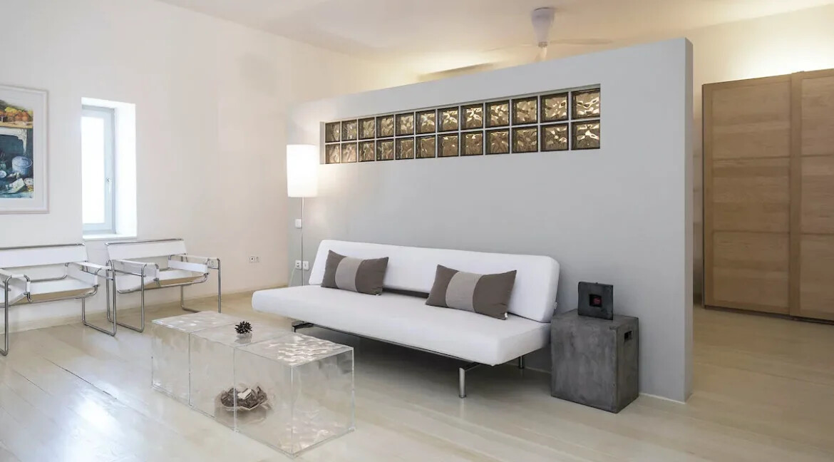 Stone Villa for Sale in Paros island 2